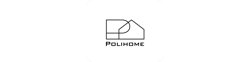 Polihome logo