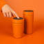 Circular&Co Circular&Co 12oz Stainless Steel Travel Mug 340ml Vacuum Insulated Recycled Stainless Steel Travel Mug-124210716-124210712