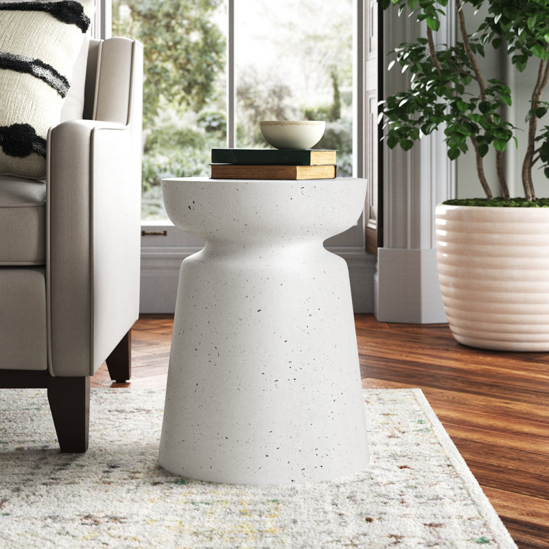 Avie End Table