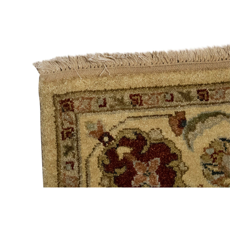 One-of-a-Kind 6'2" X 8'10" Area Rug