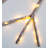 Lighted Window Décor