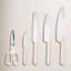 Caraway 5Pc Knife Set-1858801931