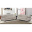 Fauteuil d'appoint Chesterfield-132499923