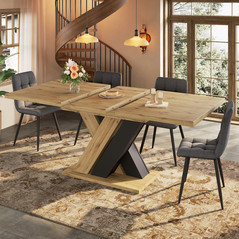 Extendable Dining Table