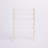 Foldable Accordion Drying Rack