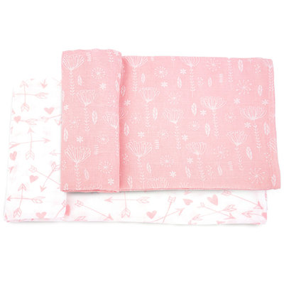 Ensemble 100% coton 3 pièces Falmouth