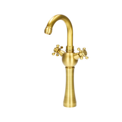 Judkins Mono Basin Mixer