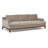 Vernon 99" Fabric Sofa-702735283