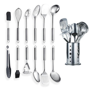 KYEUIN 13 Utensil Set