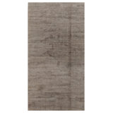 Textural Hand Knotted Area Rug