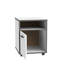 Bibeau 49.8cm Wide 1 -Drawer File Cabinet