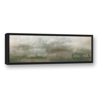 «Blissful Landscape», reproduction sur toile