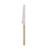 Bistrot Horn 4'' L Tomato Knife
