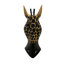 Handmade Animals Wall Decor