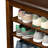 Premium Wooden Shoe Cabinet For Home-1026439967