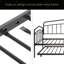 Fox Twin Daybed With Twin Trundle