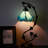 Alfonsa Metal Lamp-1209916194