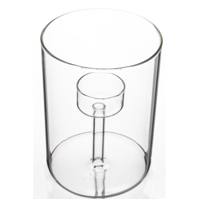 Antu Glass Tabletop