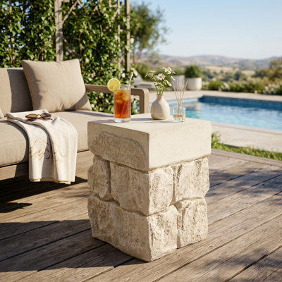 Table d'appoint Arvida