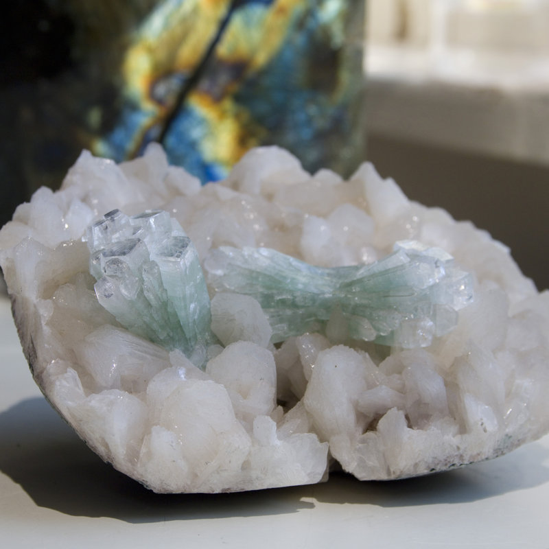 Elynore Landscape & Nature Crystal