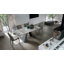 Desiderato Stone Dining Table-1539670630-1539670625