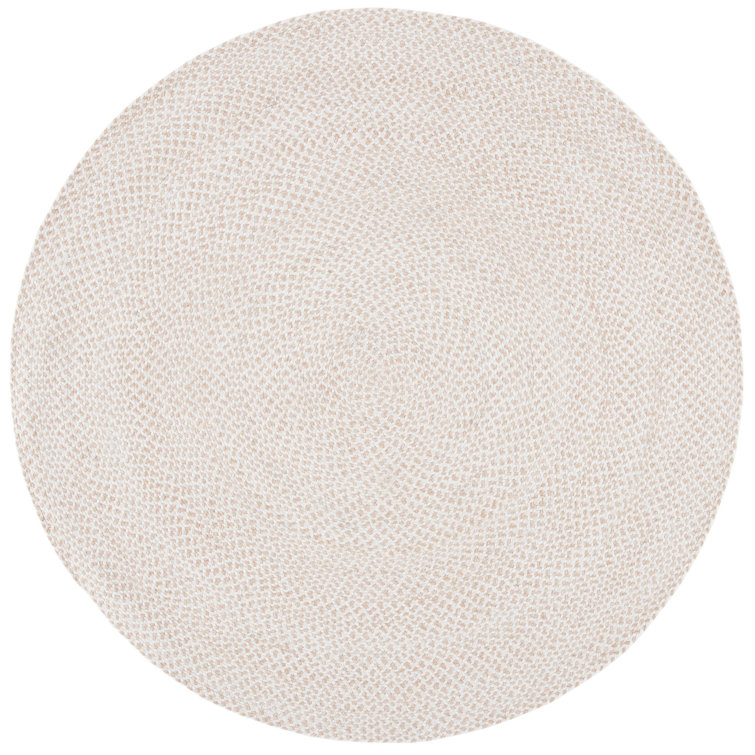 Wardlaw Hand Woven Performance Abstract Rug