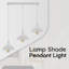 Labeeba 3 - Light Kitchen Island Pendant-1621056870