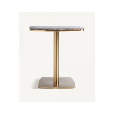 Valreas Bar Table