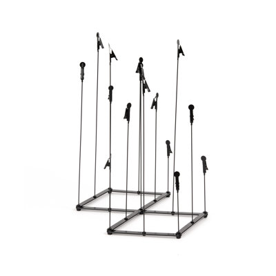 Umbra Crowd Photo Display