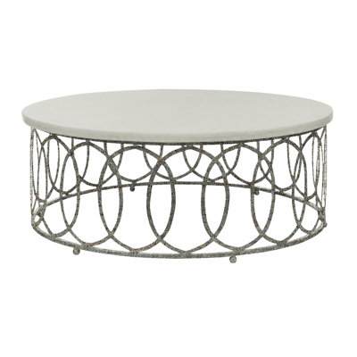 New Orleans Coffee Table