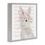 «Cherry Blossom Bunny», art de la giclée encadrée par Jessie Perry-833403348-833403350