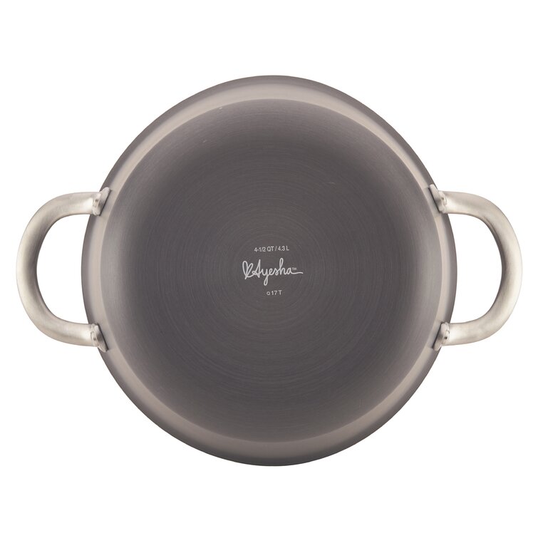 https://assets.wfcdn.com/im/99835427/resize-h755-w755%5Ecompr-r85/4537/45370447/Ayesha+Curry+Home+Collection+Hard+Anodized+Nonstick+Sauce+Pot+with+Lid%2C+4.5+Quart%2C+Gray.jpg