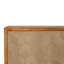 Lancelot 40cm W Solid Wood Bedside Table-1296722549