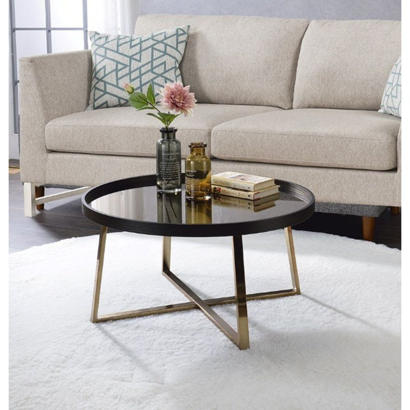 Yannuel Coffee Table