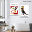 2 Piece Wrapped Canvas Print-1351623345