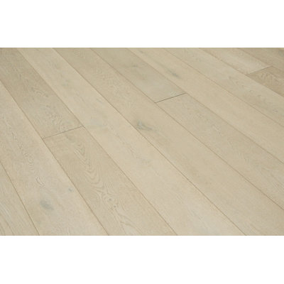 E401 Plank Oak Hardwood Flooring