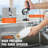 VEVOR Kitchen Faucet Side Spray