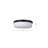 Sifuentes - Flush Mount - Frosted Ribbed Glass-587867773