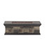 Foyer rectangulaire Mgo - 50 000 Btu