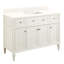 48" Elmdale Single Bathroom Vanity Set with Rectangular Undermount Sink-75247962-68817287-75247957