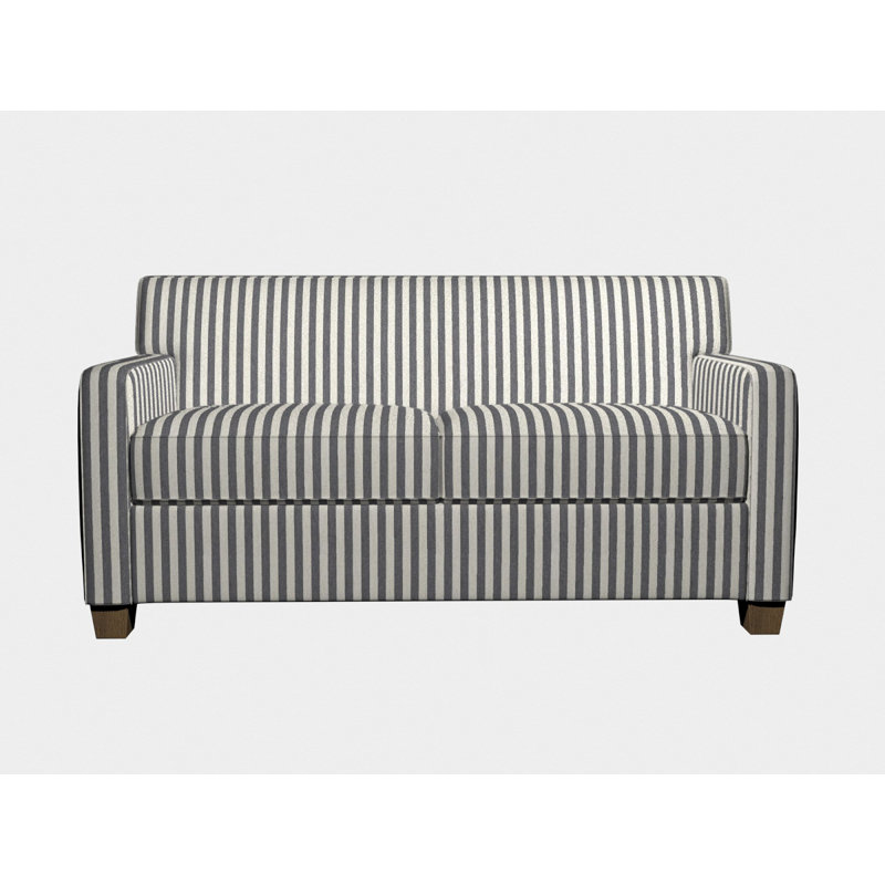 Tissu tissé à l’extérieur, Bleu 1
