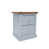 Grey/Copper
