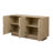 4-Door Large Storage Sideboard-2122714484