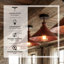 Semi Flush Mount-1697616991