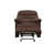 Light Chocolate Microfiber est en rupture de stock