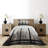 Modern & Contemporary Polyester Coverlet