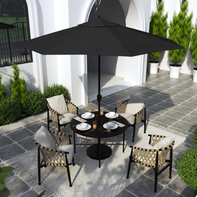 Parasol Oleh 108