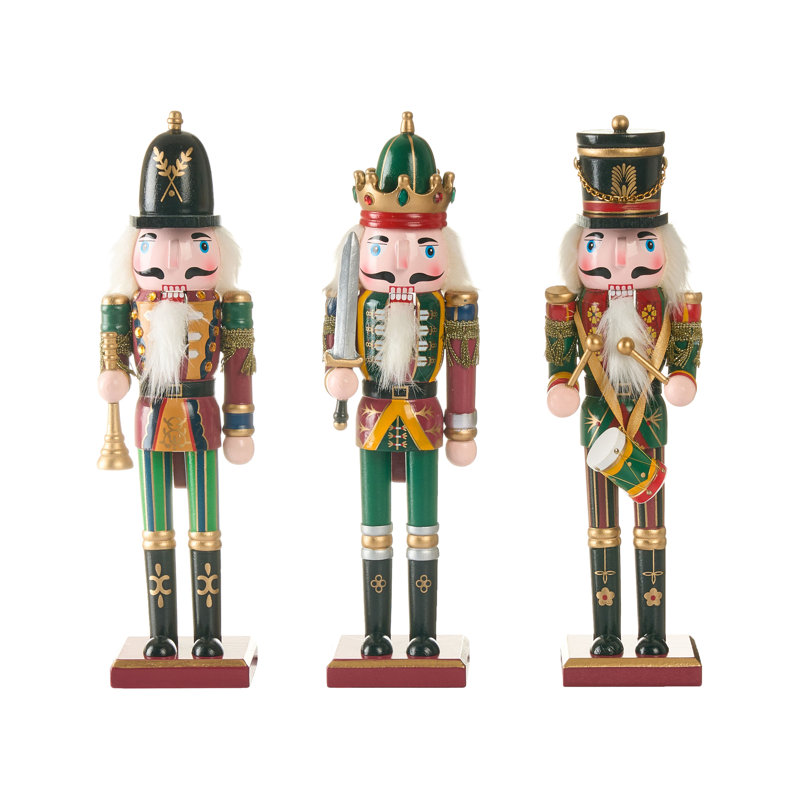 Christmas Religious & Spiritual Nutcracker