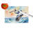 Pelican Soaring Glass Cutting Board