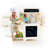 Preschool with Kitchen Accessories